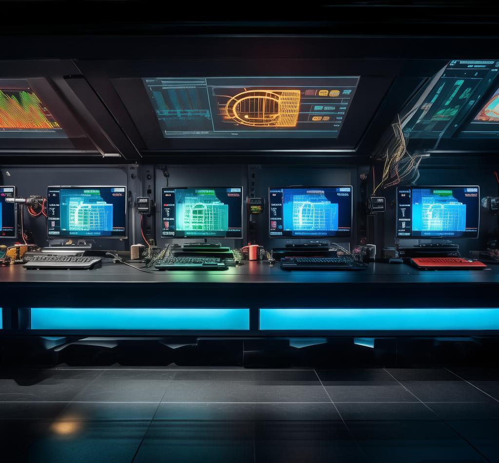 四款QLC硬盘终极对决：谁才是性价比之王？