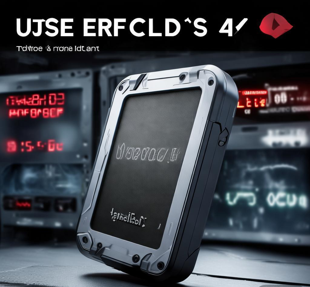 雷孜LaCie Rugged SSD4：我的移动存储三防金刚钻Plus体验