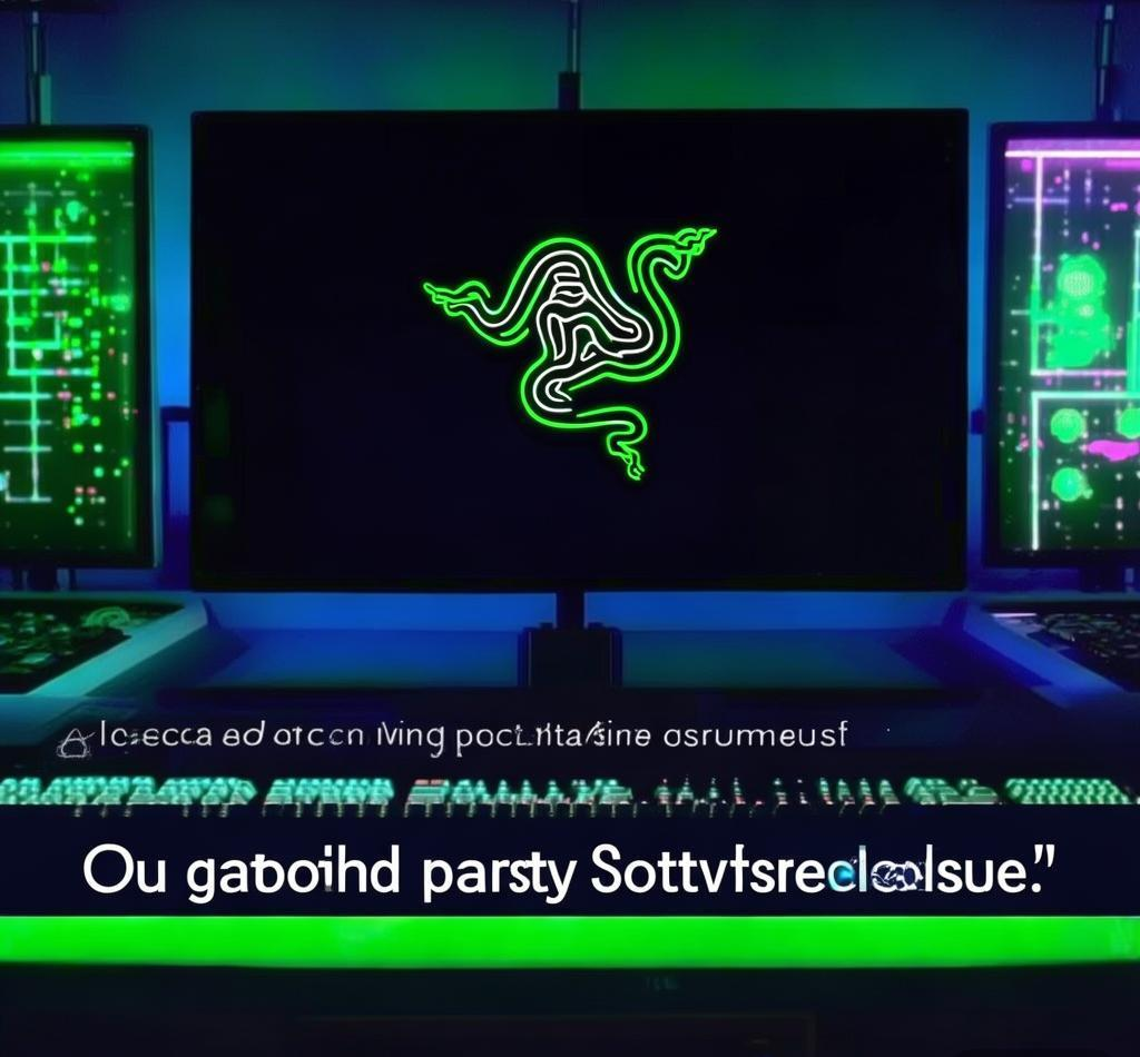 雷蛇外设致账号封禁？官方回应：第三方软件才是元凶