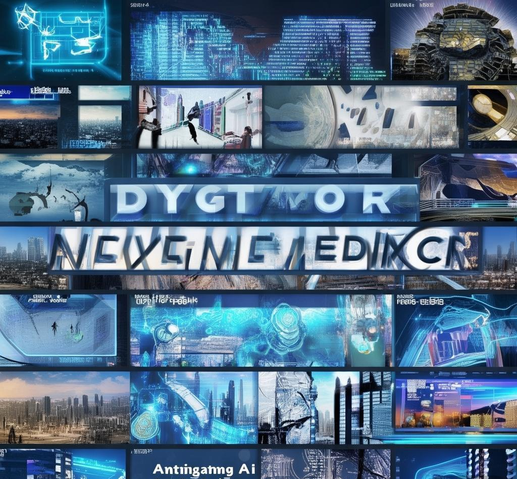 AI的十一月：当机器学会思考，人类该害怕还是欢呼？