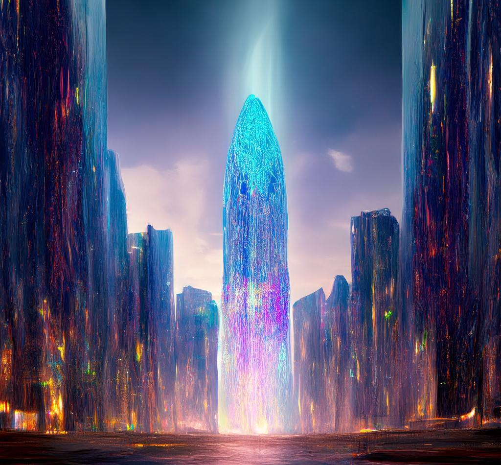 科技之灯：照亮人类文明跃迁的路径与反思