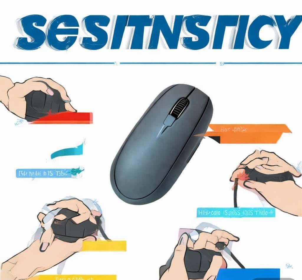 别再让鼠标拖垮你的工作效率！3分钟学会精准调节，操作流畅度翻倍

每次用电脑都觉得鼠标指针飘忽不定？要么移动太快错过点击目标，要么移动太慢耽误工作效率？相信我，这绝对不是你的问题！

刚接触电脑那会儿，我也曾被鼠标灵敏度折磨到怀疑人生。光标要么像脱缰野马一样难以控制，要么迟钝得需要大幅度甩动手臂。直到掌握了这些调节技巧，才发现原来鼠标可以如此听话！

打开设置→设备→鼠标，找到那个神秘的灵敏度滑块。悄悄告诉你：90%的人都设错了这个参数！你是在用默认设置硬扛，还是已经找到了专属的黄金比例？

游戏玩家们注