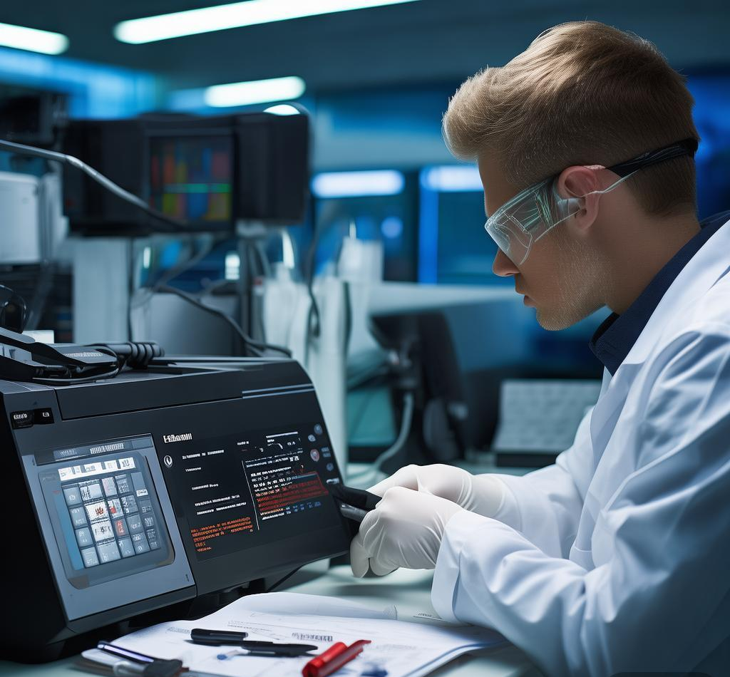 打印机求救信号，你懂几个？