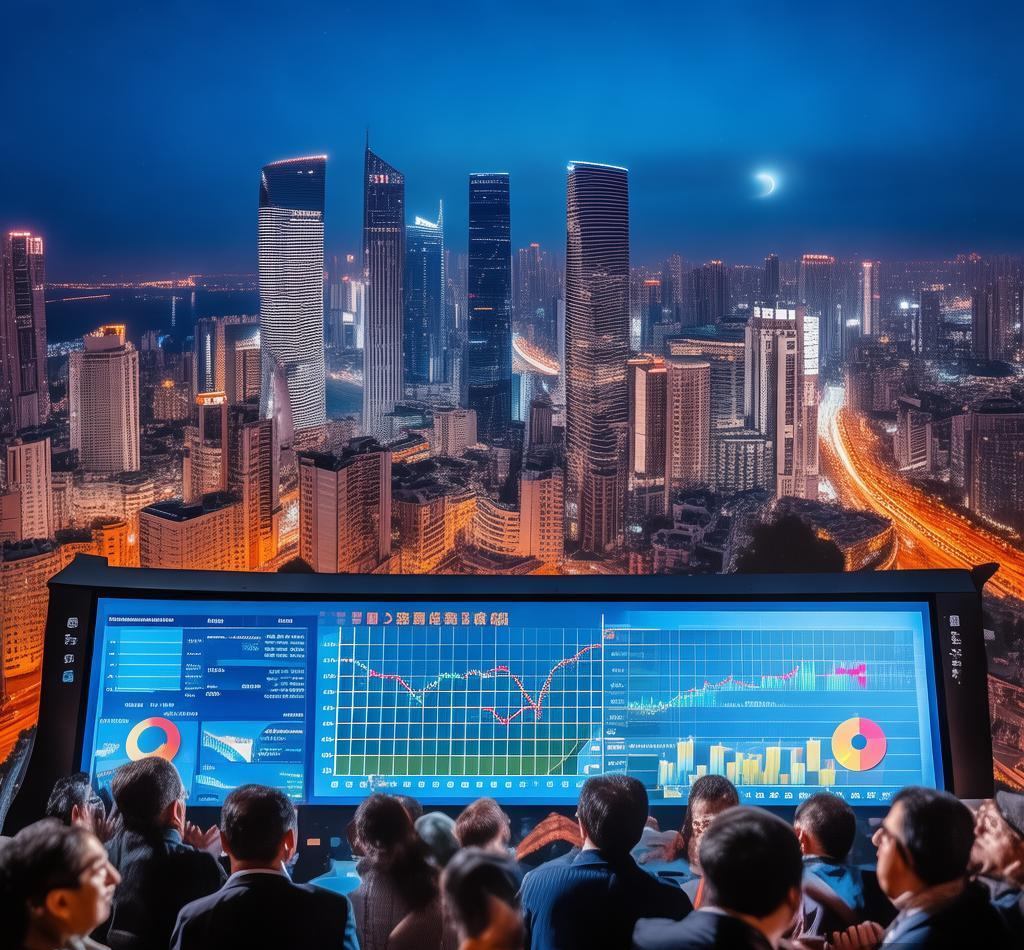 中国经济稳步回升，全年目标可期