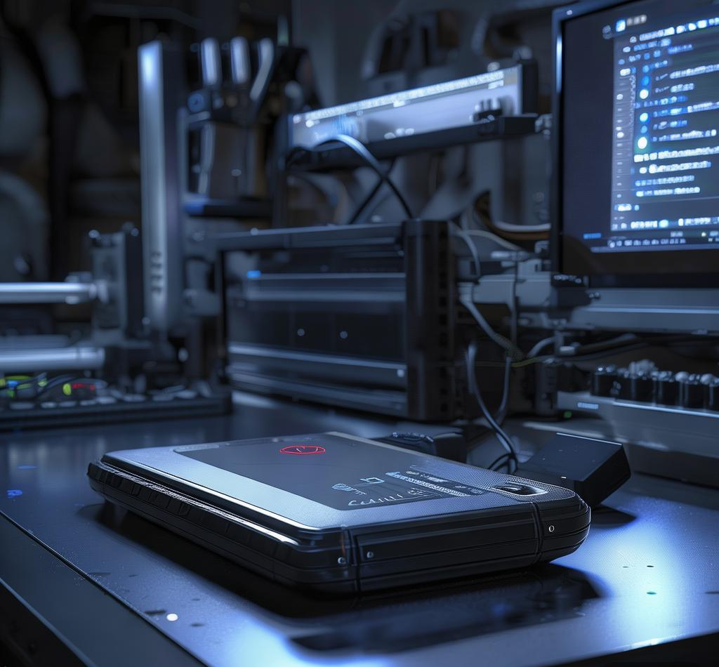 雷孜三防金刚钻Plus测评