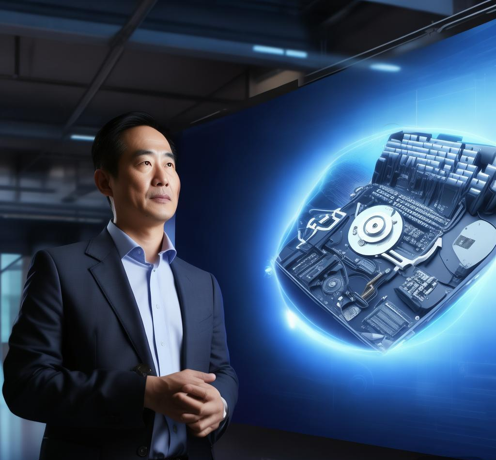 国产存储最后一关告急