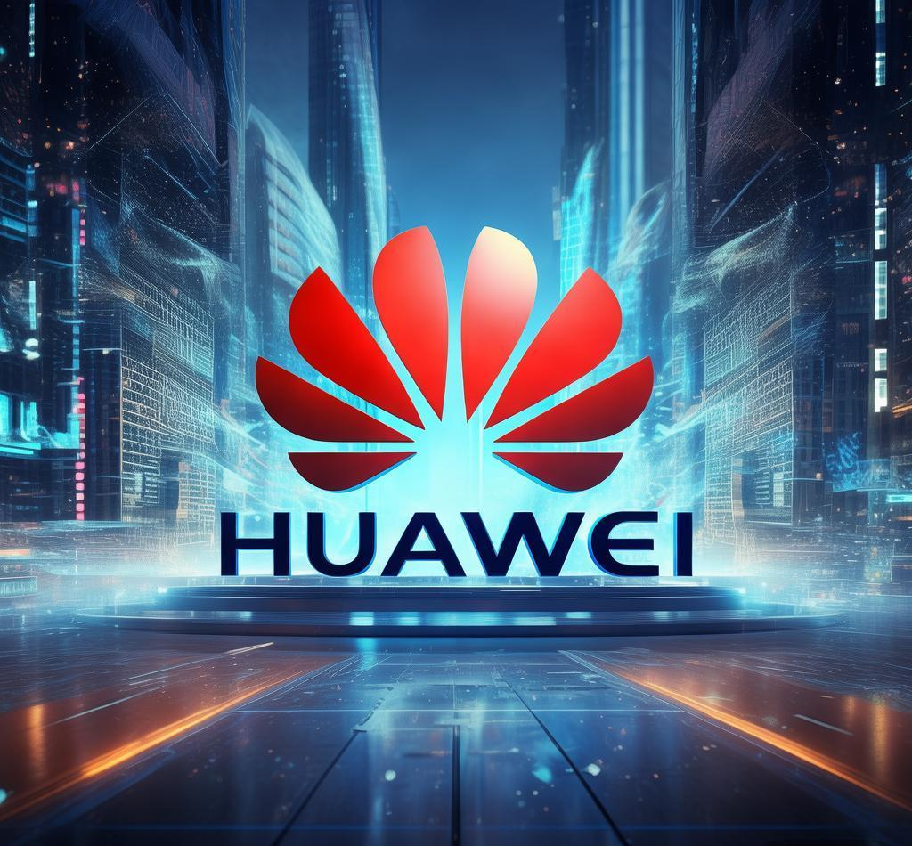 华为云：关键节点再突破