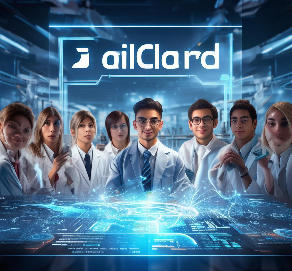 AI赋能科研：产学研融合新突破