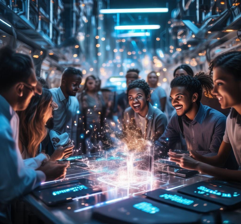 科技体制改革释放创新活力