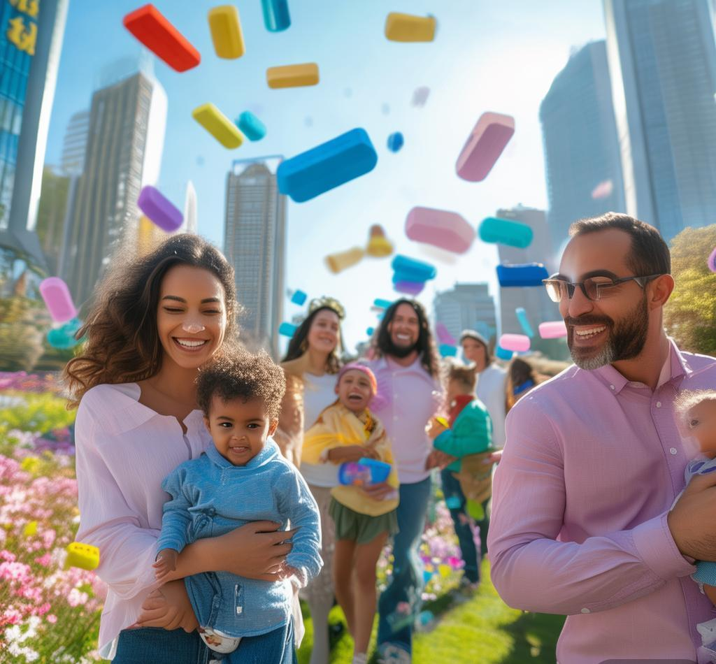 生娃不花钱！明年起