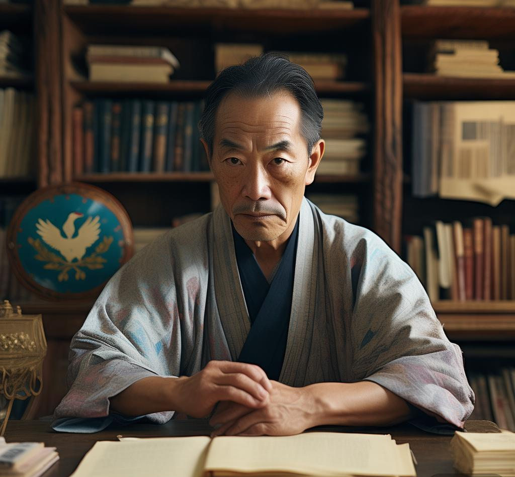 日本僧侣16年收集南京大屠杀铁证