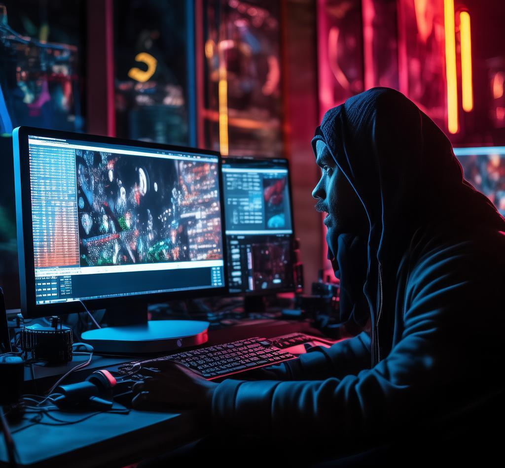 直播推流骗局大揭秘