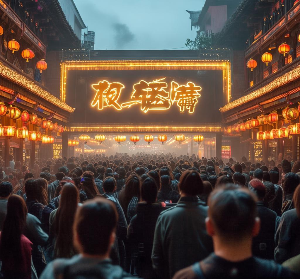 长安二十四计测评：权谋剧新标杆