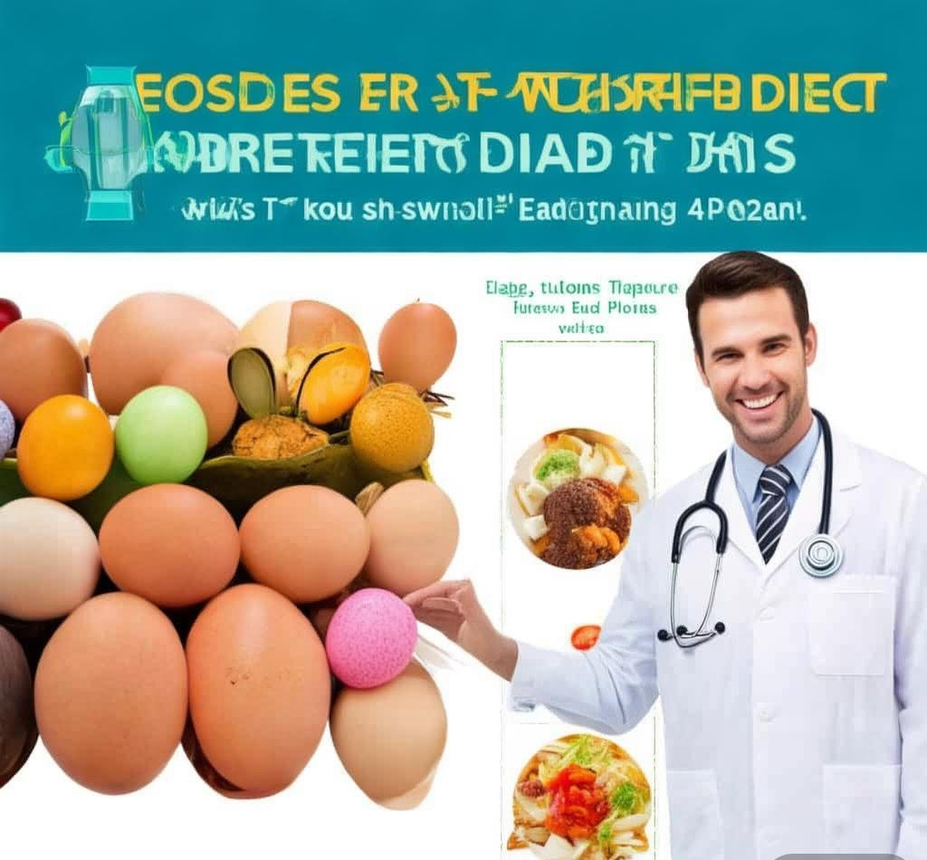 鸡蛋天天吃，医生给5个关键建议