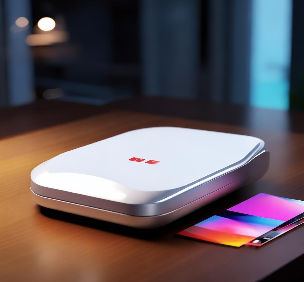 小米口袋照片打印机Pro开箱测评