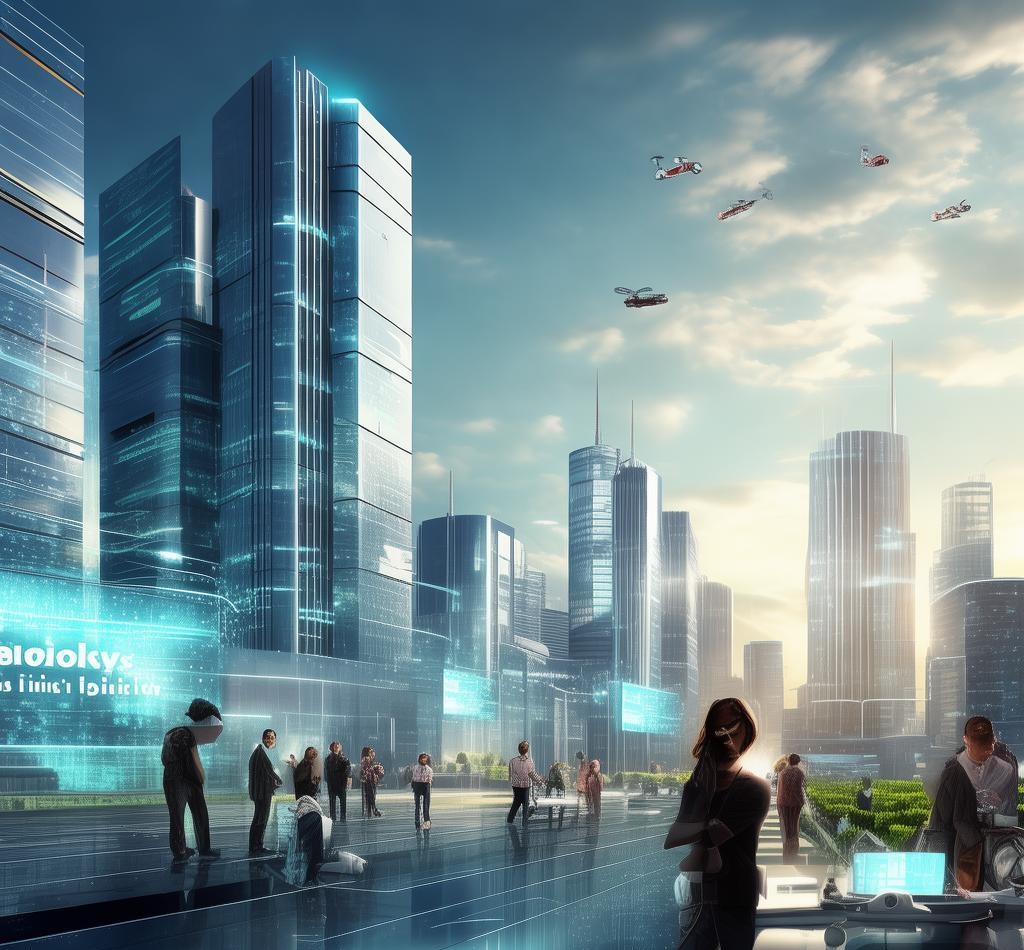 科技是第一生产力