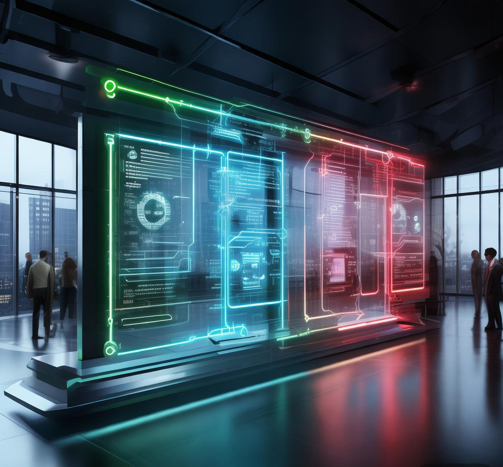 金融赋能科技新路径