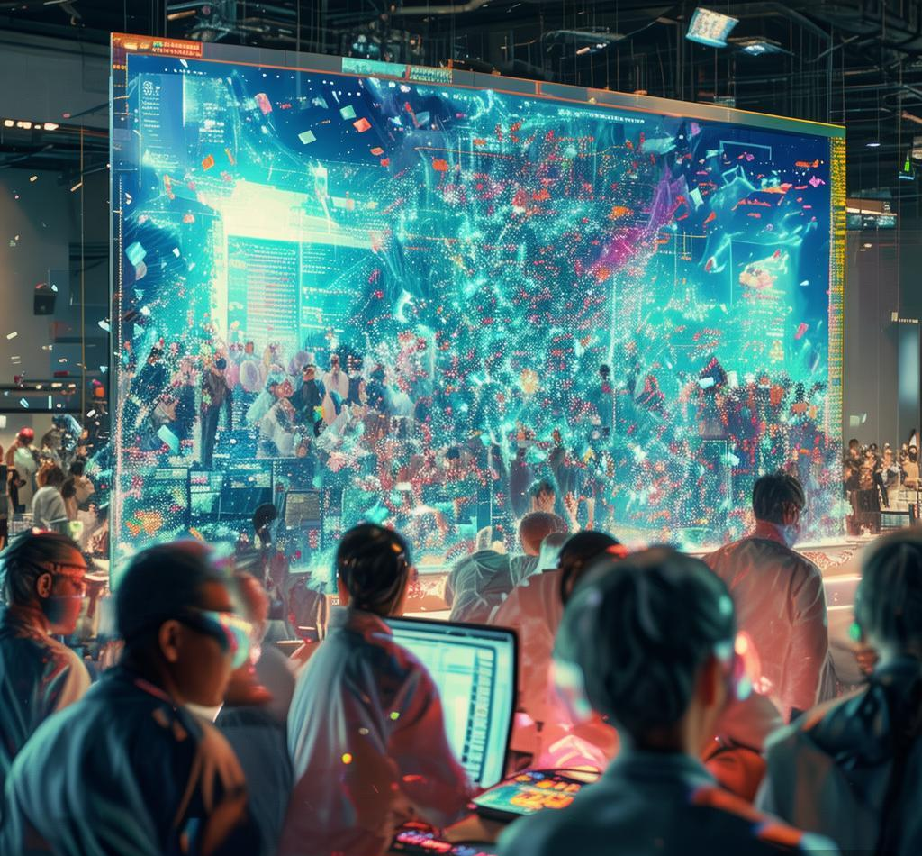 微信崩了！群聊异常技术团队紧急修复