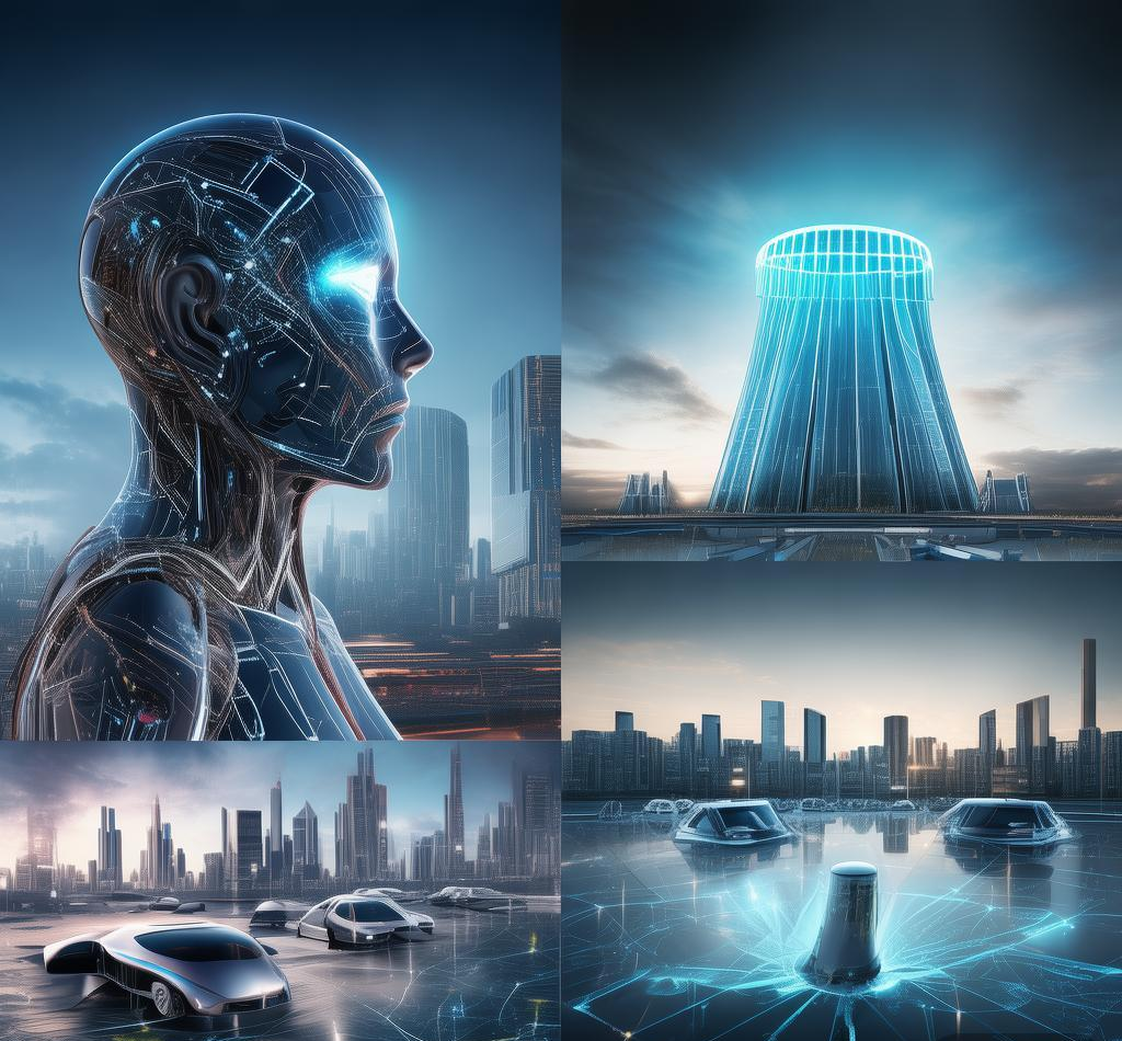 未来科技测评：AI、电车与核能谁主沉浮？