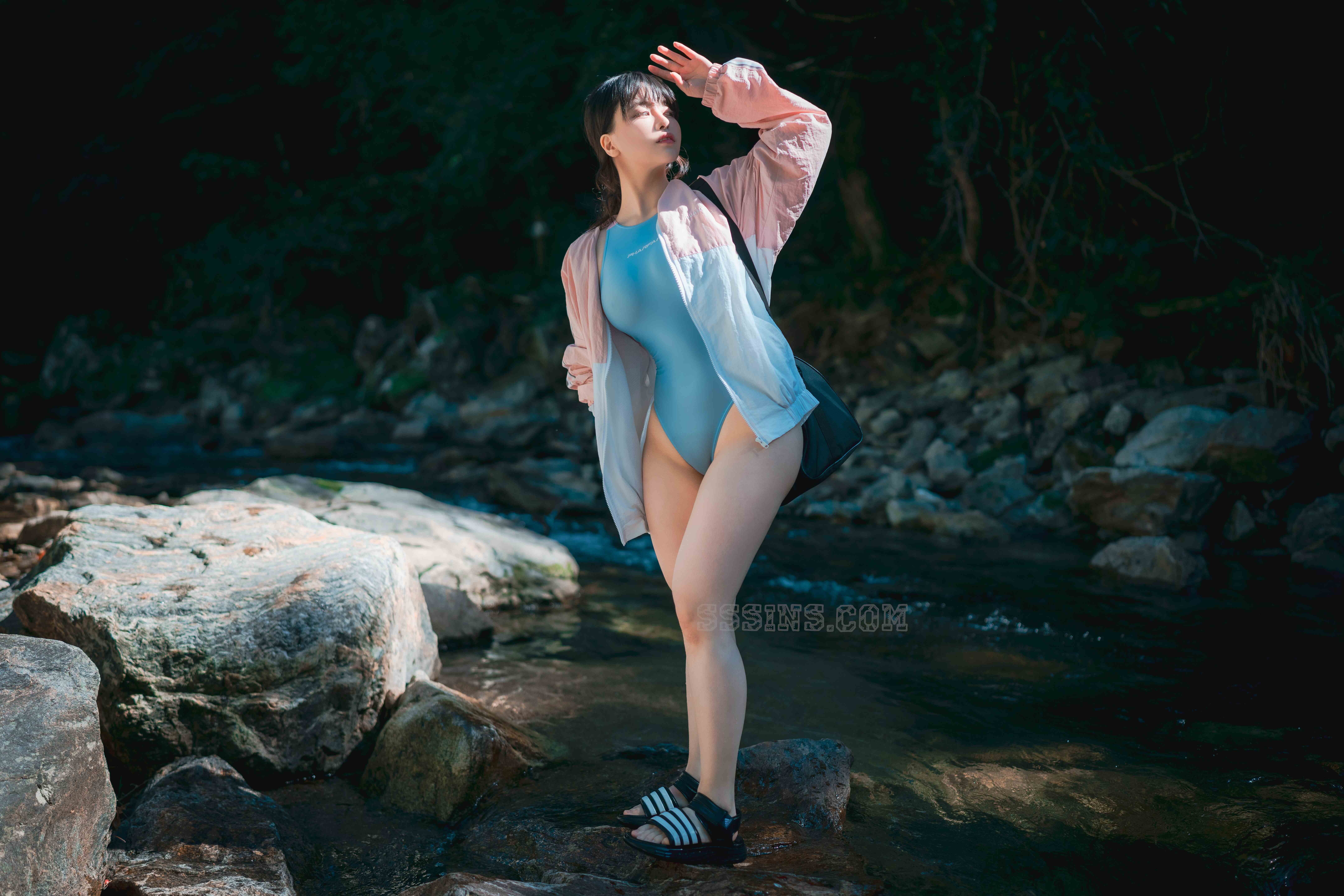 DJAWA Photo ZziZzi Summer Getaway Vol.2 100(jpg)